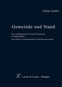 Gemeinde und Stand