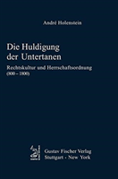 Die Huldigung der Untertanen