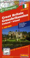 Great Britain / Ireland DG BeeTagg