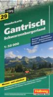 Gantrisch / Schwarzenburgerland