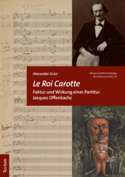 "Le Roi Carotte"