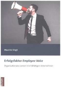 Erfolgsfaktor "Employee Voice"