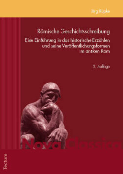 Römische Geschichtsschreibung