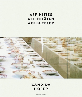 Candida Hofer - Affinities