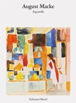Aquarelle