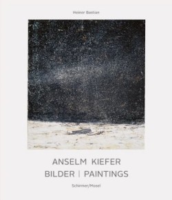 Anselm Kiefer - Paintings