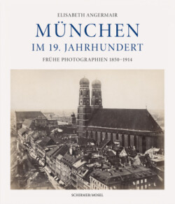 München im 19. Jahrhundert