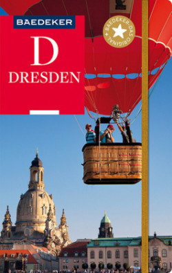 Baedeker Reiseführer Dresden