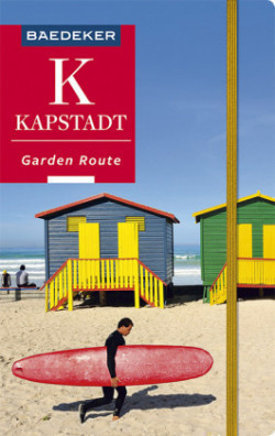 Baedeker Reiseführer Kapstadt, Garden Route