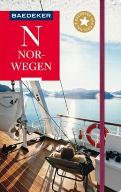 Baedeker Reiseführer Norwegen