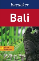 Baedeker Bali, English edition