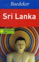 Baedeker Sri Lanka, English edition