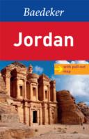 Jordan Baedeker Travel Guide