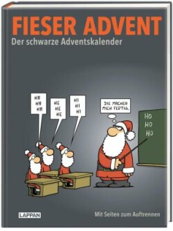 Fieser Advent