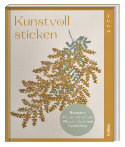 Kunstvoll sticken