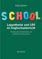 Legasthenie und LRS im Englischunterricht