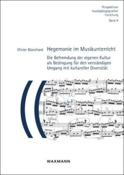 Hegemonie im Musikunterricht