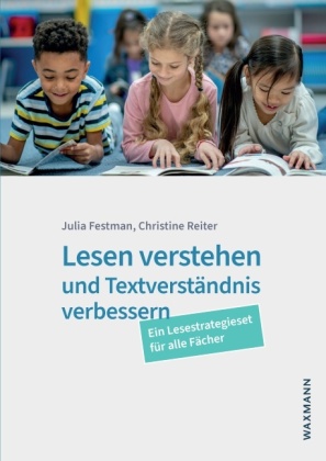 Lesen verstehen und Textverständnis verbessern