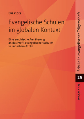 Evangelische Schulen im globalen Kontext