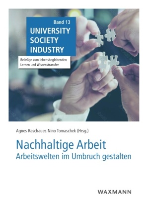 Nachhaltige Arbeitswelten