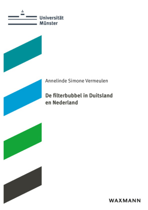 De filterbubbel in Duitsland en Nederland