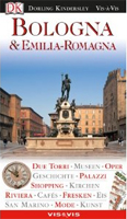 DK Eyewitness Travel Guide: Bologna & Emilia