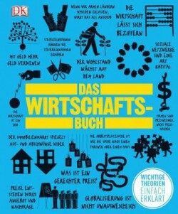 Big Ideas. Das Wirtschafts-Buch