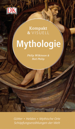 Kompakt & Visuell - Mythologie