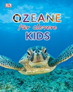 Ozeane fur clevere Kids