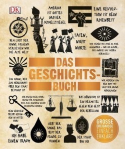 Big Ideas. Das Geschichts-Buch