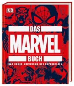 Das MARVEL Buch