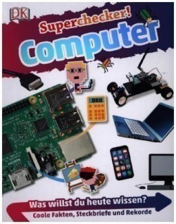 Superchecker! Computer