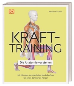 Krafttraining - Die Anatomie verstehen