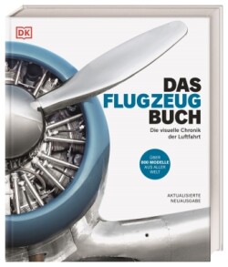 Das Flugzeug-Buch