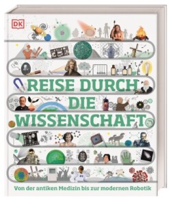 Reise durch die Wissenschaft