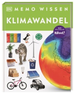 memo Wissen. Klimawandel