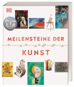 Meilensteine der Kunst