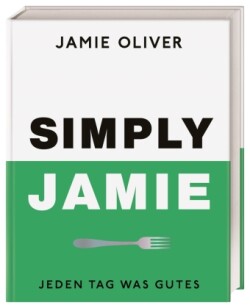 Simply Jamie