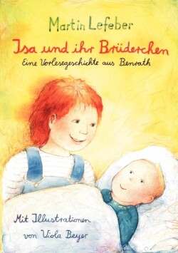 Isa und ihr Brüderchen