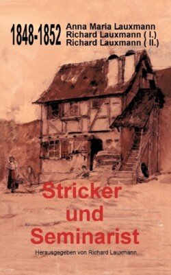 Stricker und Seminarist