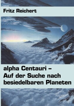 alpha Centauri