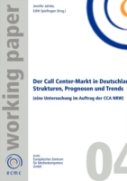 Call Center-Markt in Deutschland