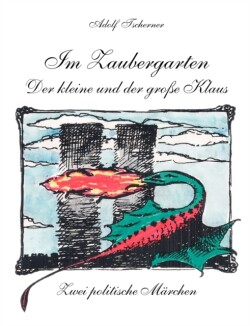 Im Zaubergarten - der Kleine und der große Klaus