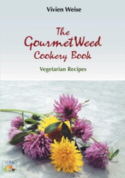Gourmet weed cookery Book