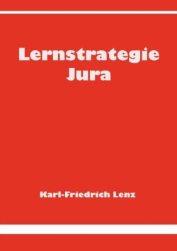 Lernstrategie Jura