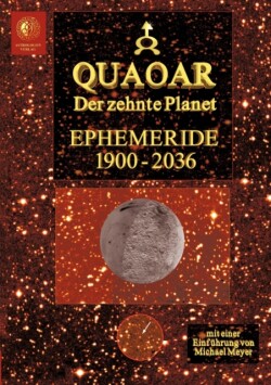Quaoar - Der zehnte Planet