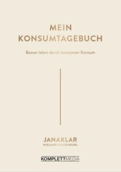 Mein Konsumtagebuch