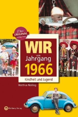 Wir vom Jahrgang 1966