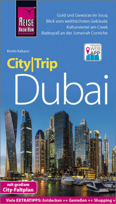 Reise Know-How CityTrip Dubai