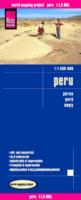 Peru (1:1.500.000)